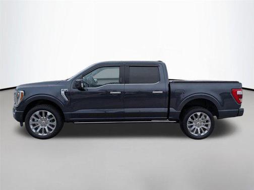 2021 Ford F-150 Limited
