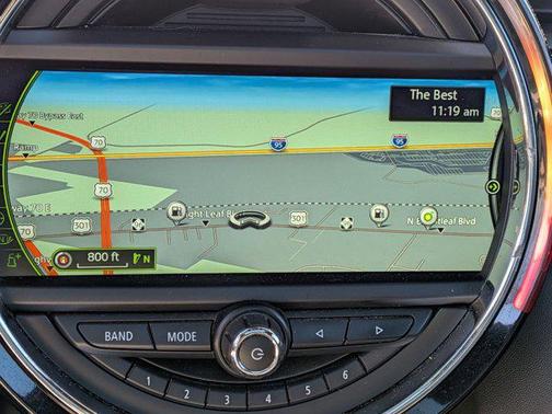 2016 MINI Hardtop Cooper S