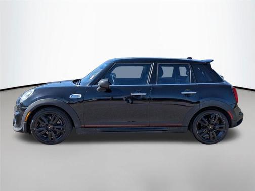 2016 MINI Hardtop Cooper S