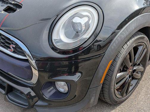 2016 MINI Hardtop Cooper S