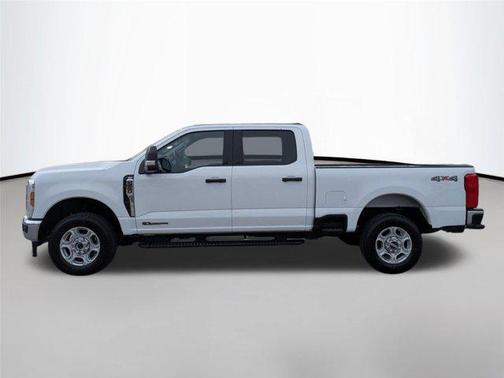 2025 Ford F-250 XLT