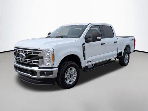 2025 Ford F-250 XLT