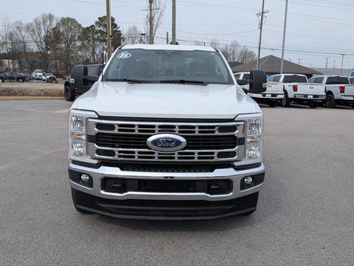 2025 Ford F-250 XLT