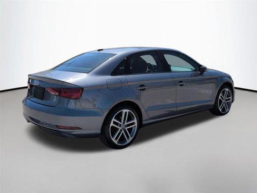 2020 Audi A3 Premium