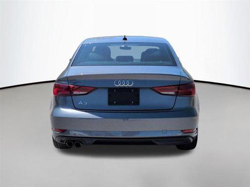 2020 Audi A3 Premium