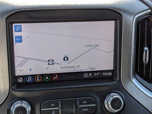 2022 GMC Sierra 2500 Denali