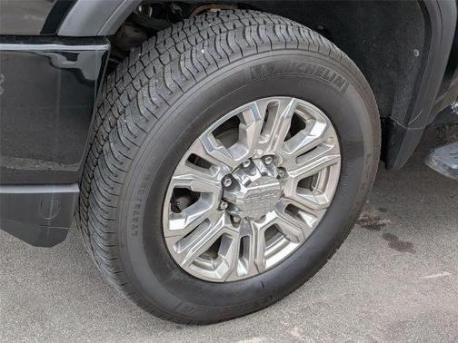 2022 GMC Sierra 2500 Denali