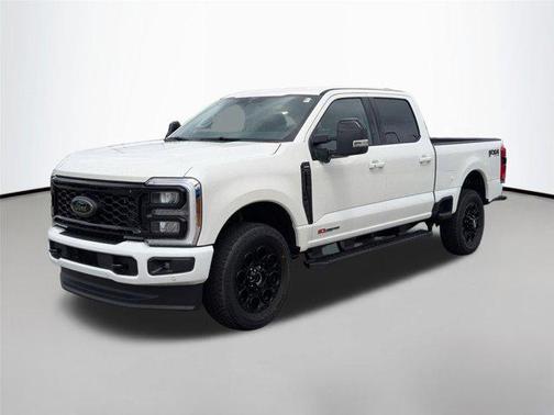 2025 Ford F-350 Lariat