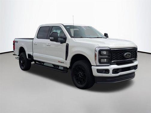 2025 Ford F-350 Lariat