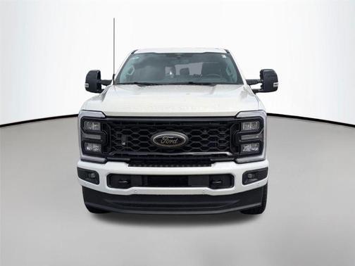 2025 Ford F-350 Lariat