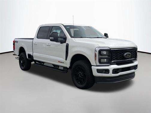 2025 Ford F-350 Lariat