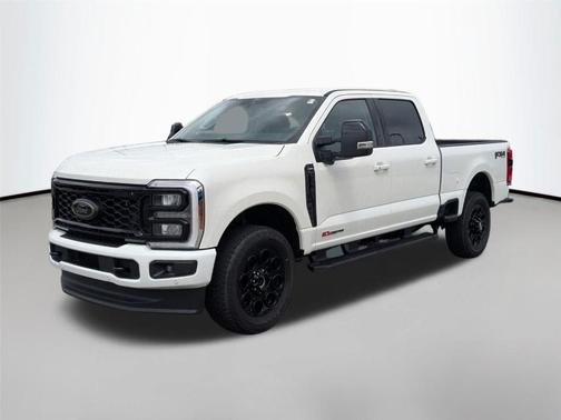 2025 Ford F-350 Lariat