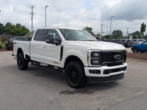 2025 Ford F-350 Lariat