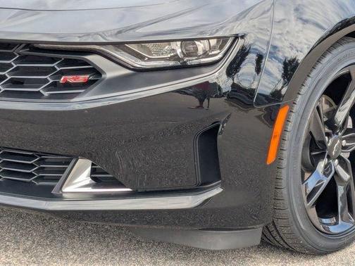 2024 Chevrolet Camaro 2LT