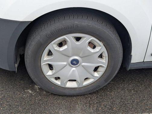 2016 Ford Transit Connect XL