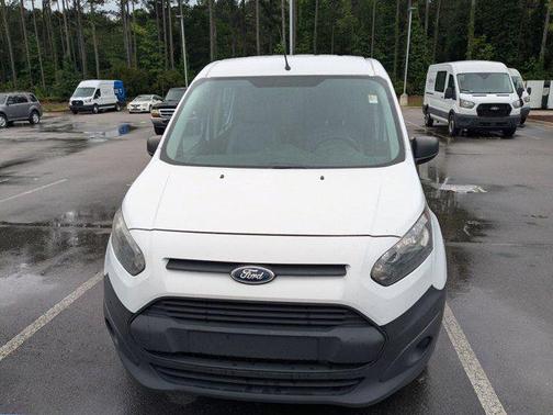 2016 Ford Transit Connect XL