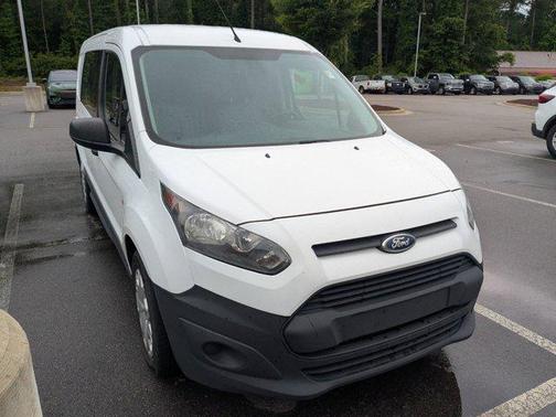 2016 Ford Transit Connect XL