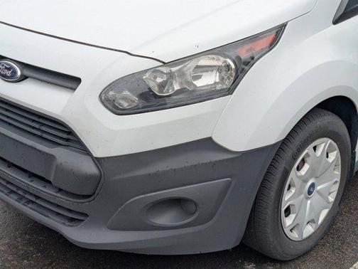 2016 Ford Transit Connect XL
