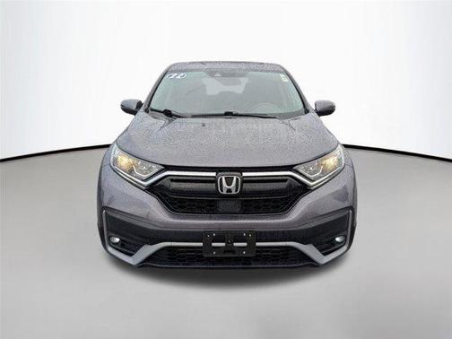 2022 Honda CR-V 2WD EX-L
