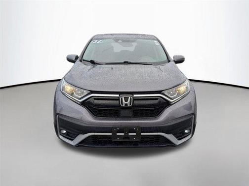 2022 Honda CR-V 2WD EX-L