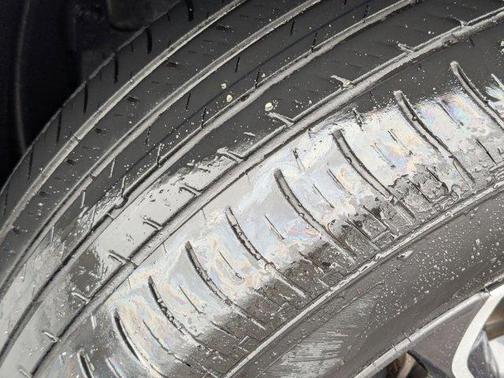 2022 Honda CR-V 2WD EX-L