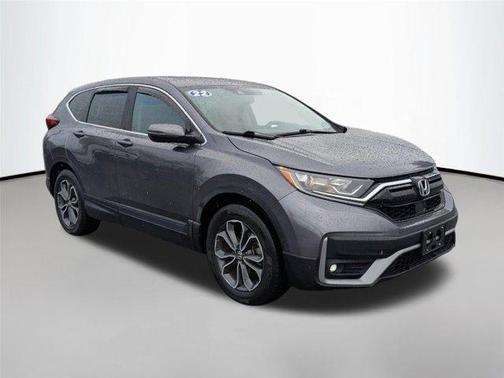 2022 Honda CR-V 2WD EX-L