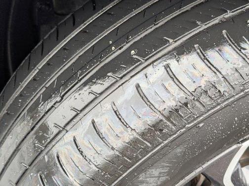 2022 Honda CR-V 2WD EX-L