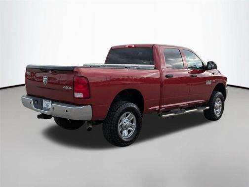 2015 RAM 2500 Tradesman