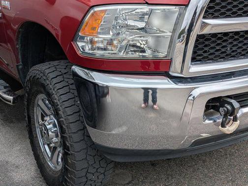 2015 RAM 2500 Tradesman