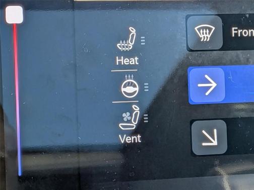 2024 Jeep Grand Wagoneer L Series III 4x4