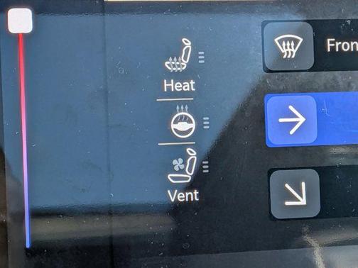 2024 Jeep Grand Wagoneer L Series III 4x4