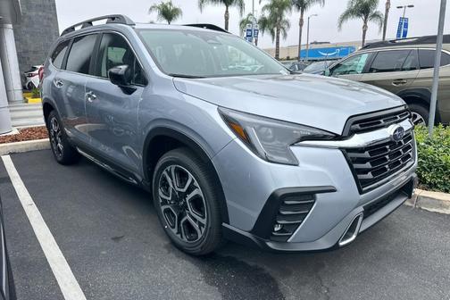 2025 Subaru Ascent Touring