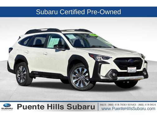 2023 Subaru Outback Limited