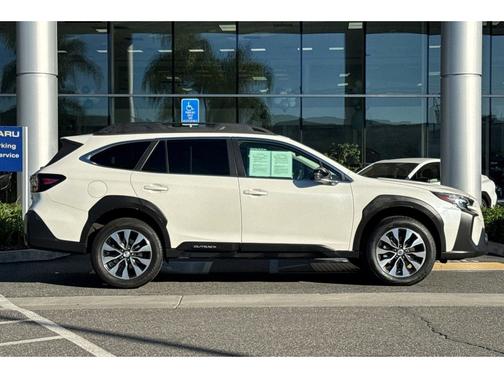 2023 Subaru Outback Limited
