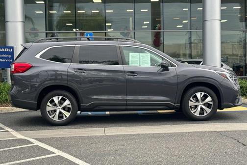 2023 Subaru Ascent Premium 7-Passenger