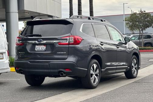 2023 Subaru Ascent Premium 7-Passenger
