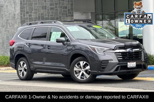 2023 Subaru Ascent Premium 7-Passenger