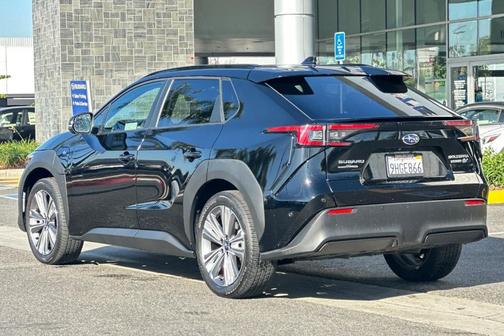 2023 Subaru Solterra Limited