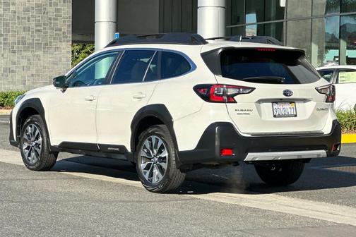 2023 Subaru Outback Limited