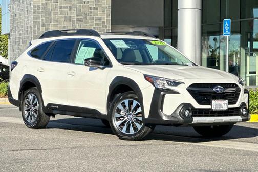 2023 Subaru Outback Limited
