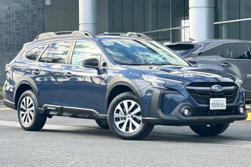 2023 Subaru Outback Premium