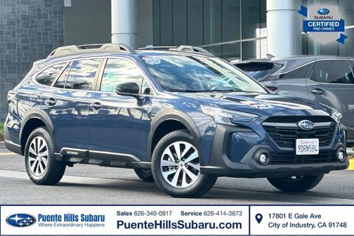 2023 Subaru Outback Premium