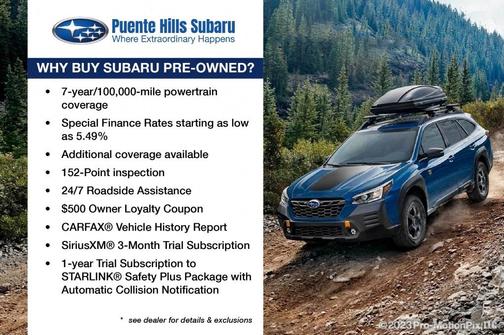 2024 Subaru Ascent Premium