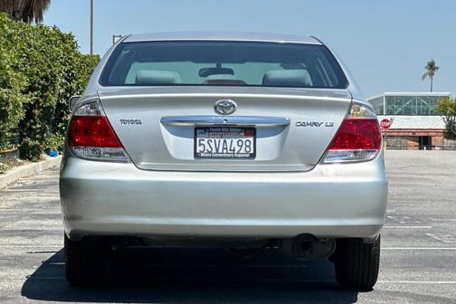 2006 Toyota Camry