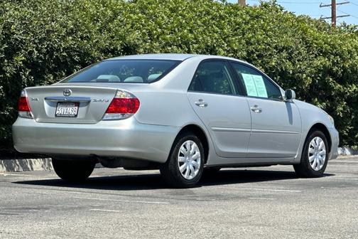 2006 Toyota Camry