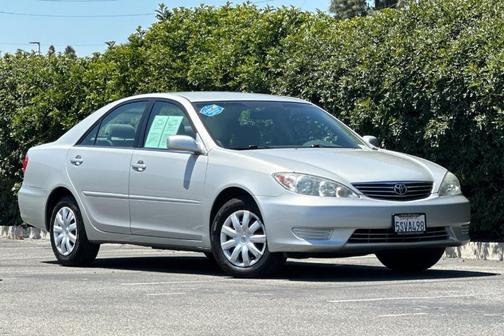 2006 Toyota Camry