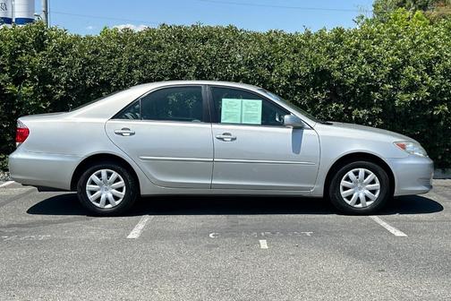 2006 Toyota Camry