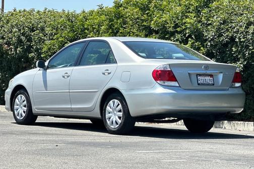 2006 Toyota Camry