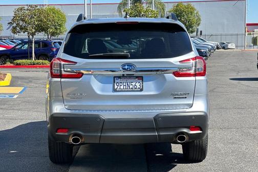 2024 Subaru Ascent Touring