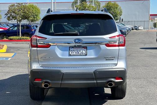 2024 Subaru Ascent Touring